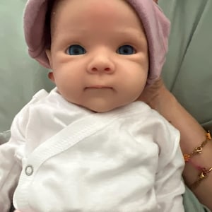Thalia added a photo of their purchase