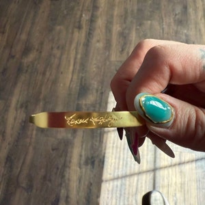 Kelly added a photo of their purchase