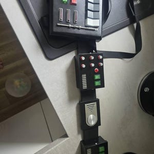 Matthew added a photo of their purchase