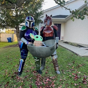Paladin Judgement Set tier 2 PDF/PDO Foam Templates for Cosplay wow ...
