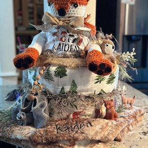 Acquirente Etsy ha aggiunto una foto del proprio acquisto