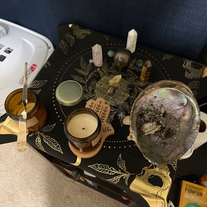 NATASHA added a photo of their purchase