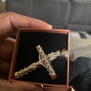 Etsy-koper heeft een foto van de aankoop toegevoegd
