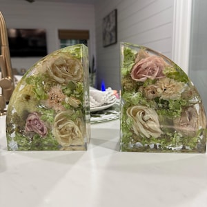 Lisa added a photo of their purchase