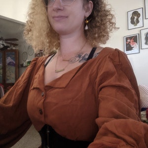 Eve added a photo of their purchase