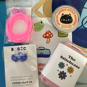 Hanna added a photo of their purchase