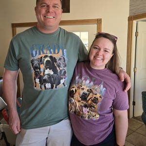 Lindsey added a photo of their purchase