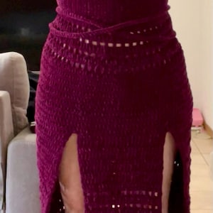 Hailey added a photo of their purchase