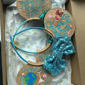Etsy-Käufer:in hat ein Foto des gekauften Artikels hinzugefügt