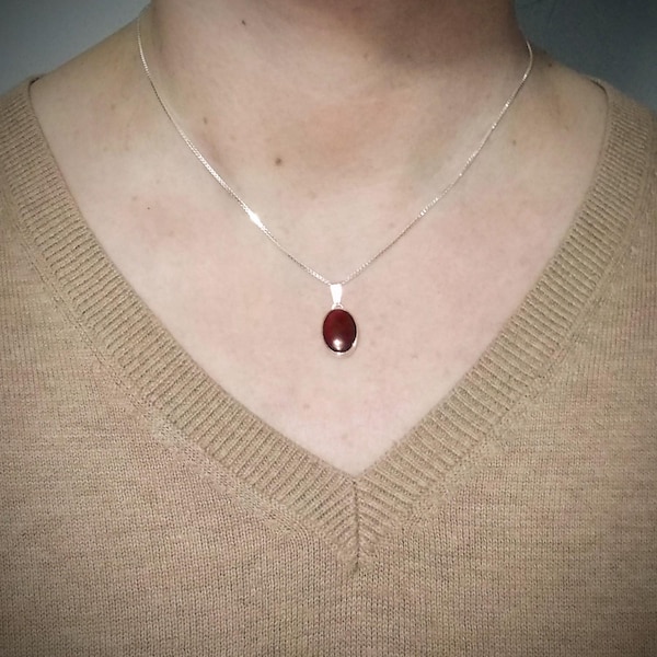 Pink Conch Shell Pendant Necklace Pink Shell Heart Pink Stone Sterling Pendant Queen Conch Shell Pink Conch Shell Pendant Necklace Pink Shell Heart Pink Stone Sterling Pendant Queen Conch Shell