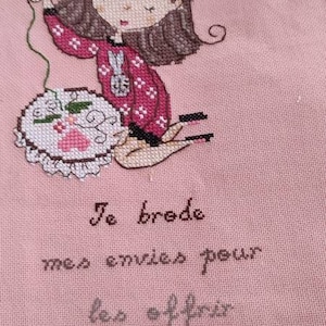Initial Ornament Cross Stitch Pattern Monogram (Download Now) - Etsy