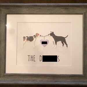 Shannon added a photo of their purchase