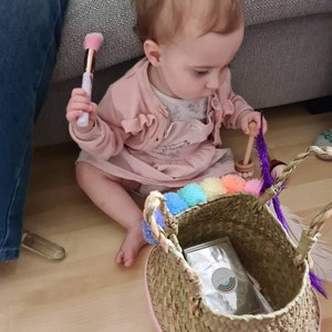 Comprador de Etsy ha añadido una foto de su compra