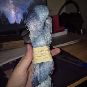 Laura added a photo of their purchase