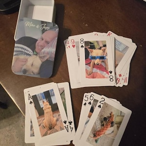 Barbie added a photo of their purchase
