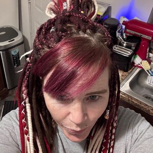 Pamela added a photo of their purchase