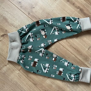 Kim added a photo of their purchase