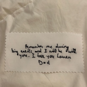 Lauren ha aggiunto una foto del proprio acquisto