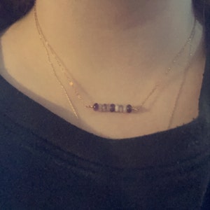 Emily added a photo of their purchase