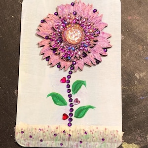 Nancy added a photo of their purchase