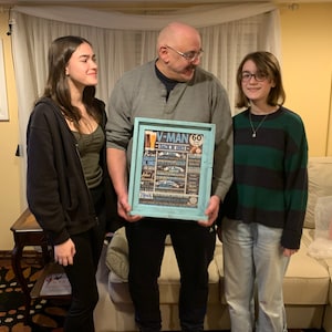 Michael ha añadido una foto de su compra