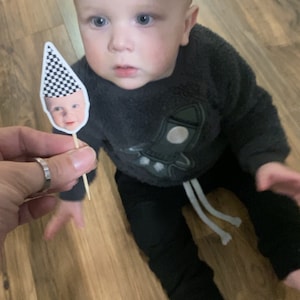 Mandy added a photo of their purchase