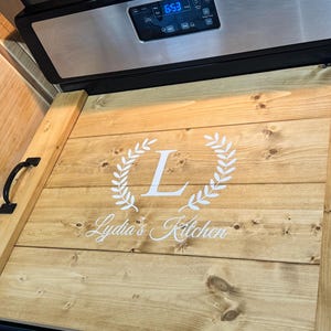 Lydia added a photo of their purchase