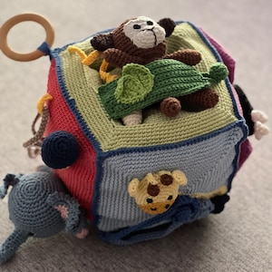 Tanja added a photo of their purchase