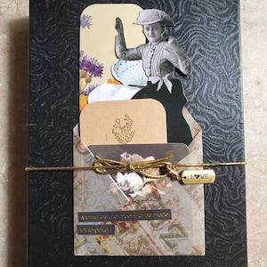 Mandy added a photo of their purchase