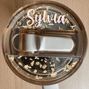 Sylvia added a photo of their purchase