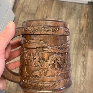 Matthew adicionaram uma foto da sua compra
