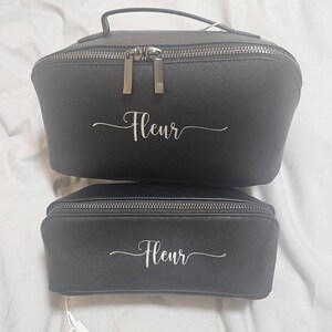Fleur added a photo of their purchase