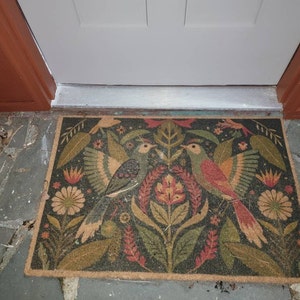 Elizabeth added a photo of their purchase