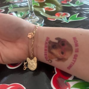 Amanda a ajouté une photo de son achat