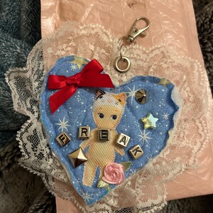 Kay added a photo of their purchase