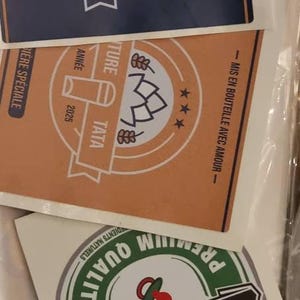 Mickael a ajouté une photo de son achat