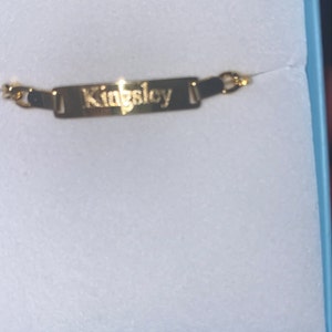 Tavesha added a photo of their purchase