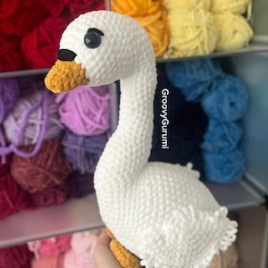 GroovyGurumi さんが購入した商品の写真を追加しました