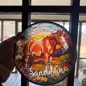 Alyssa adicionaram uma foto da sua compra