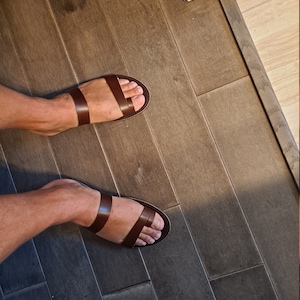 Tony added a photo of their purchase