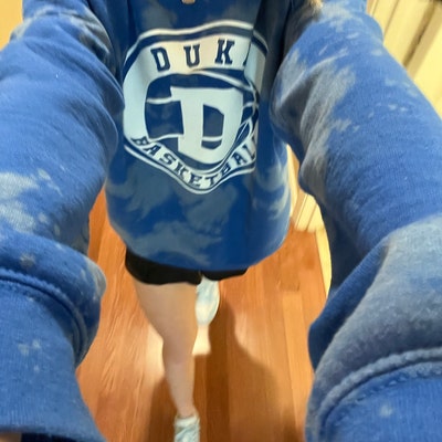 dallas cowboys tie dye sweatshirt