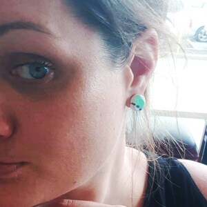 Sally adicionaram uma foto da sua compra