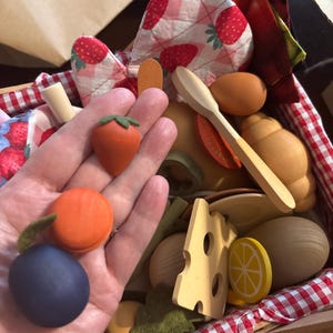 Martha added a photo of their purchase