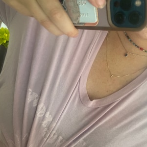 Etsy buyer added a photo of their purchase