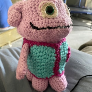 Alisha-Marie added a photo of their purchase