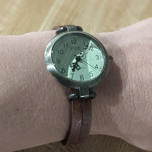 Mara added a photo of their purchase