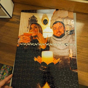 Sade ha añadido una foto de su compra