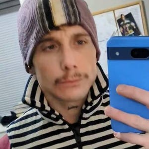 Wayne added a photo of their purchase