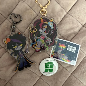 Mia added a photo of their purchase