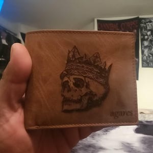 JUAN added a photo of their purchase